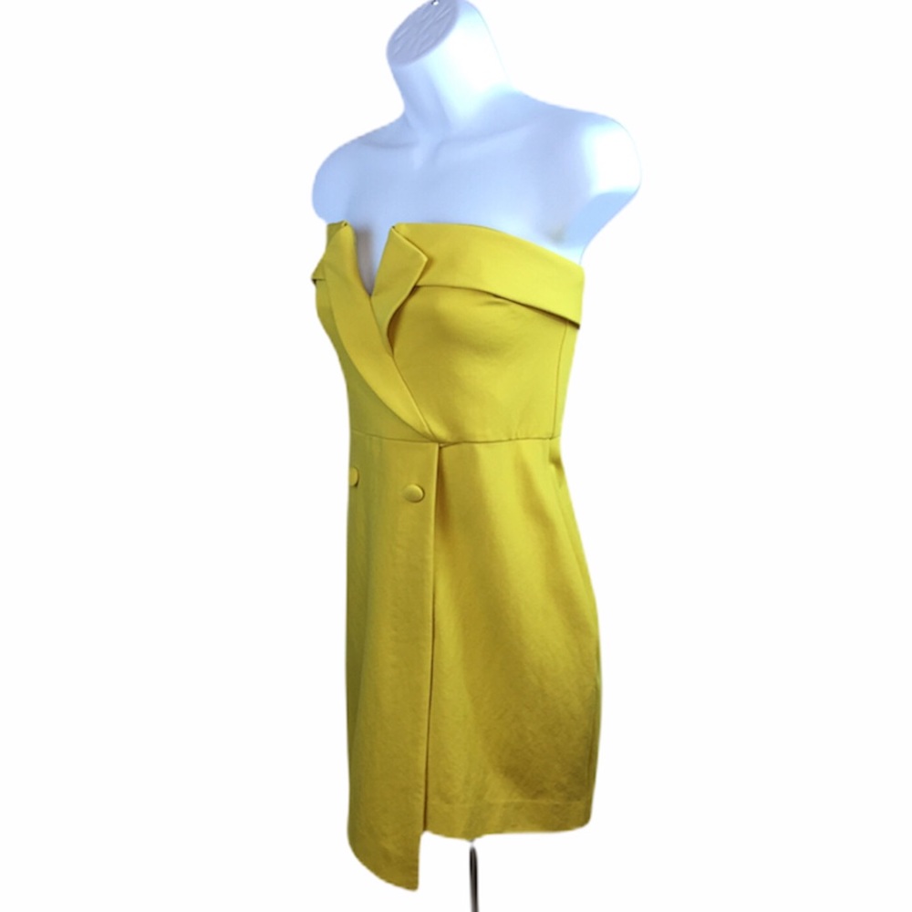Women’s Revolve NBD Strapless Mini Dress - Picture 5 of 7